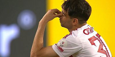 Trendyol Süper Lig'e veda eden son takım belli oldu!