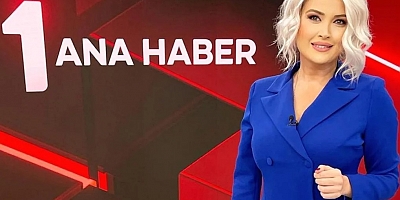 TRT'de canlı yayında olay yaratan sözler! Görevden alındı...