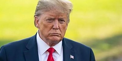 Trump açıkladı; İran ile geçici ateşkes tamam...