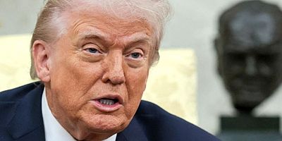 Trump açıkladı; İsrail ve Lübnan ateşkes ilan etti