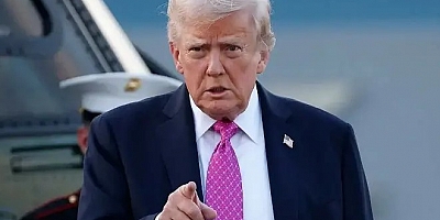 Trump; ‘Bugün İran çok ağır bir darbe alacak’