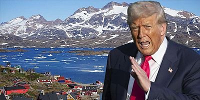 Trump, Grönland anlaşması için neler dedi?