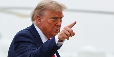 Trump,  Grönland planını kabul etmeyen ülkeleri böyle tehdit ediyor