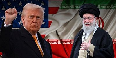 Trump: İran’da yeni bir liderlik aramanın zamanı geldi