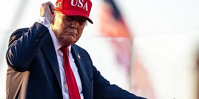 Trump'ın sağlık raporu açıklandı