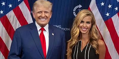 Trump’ın yeni Beyaz Saray Sözcüsü belli oldu