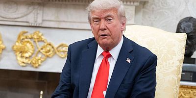 Trump: “İran’a saldırıyı erteledim, ancak ordu hazır”