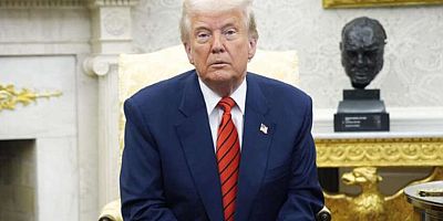 Trump: “İran’dan gelen teklif yetersiz kaldı”