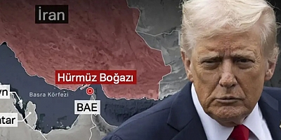Trump: İran ile anlaşma son aşamada