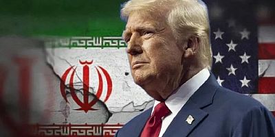Trump: İran ile mini bir savaş halindeyiz