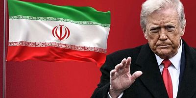 Trump: İran’ın şantajına boyun eğmeyiz