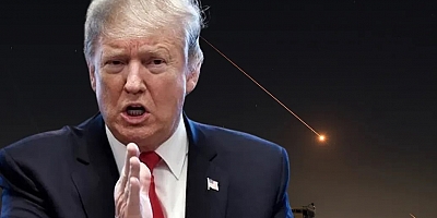 Trump: İran operasyonu 4 hafta sürebilir