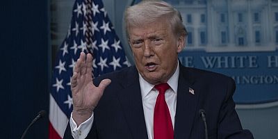 Trump: İranla savaş 3 hafta daha uzayabilir