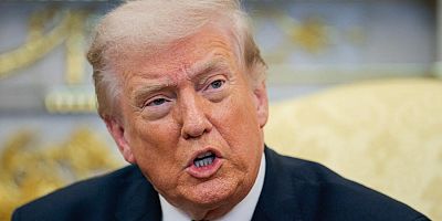 Trump: NATO’ya en fazla harcama yapan ülke biziz