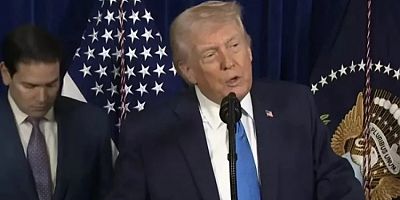 Trump o ülkeyi açık açık tehdit etti