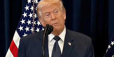 Trump: “Putin İran’a Destek veriyor olabilir”