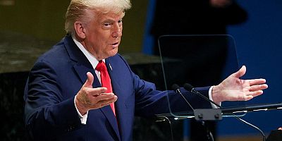 Trump’tan artan benzin fiyatlarıyla ilgili açıklama