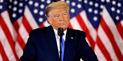 Trump’tan çarpıcı Grönland mesajı