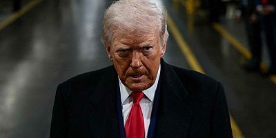 Trump’tan Hürmüz tepkisi: ‘ABD olmadan NATO kağıttan kaplan’