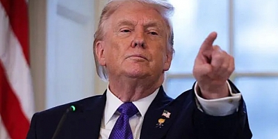 Trump’tan İran’a mesaj: Yoksa cehennem sizi bekliyor