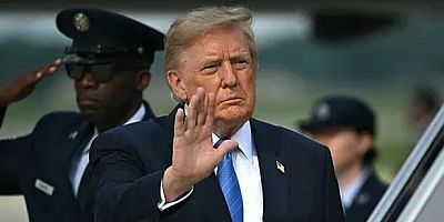 Trump’tan İran’a misilleme tehdidi: “Daha büyük saldırı düzenleriz”