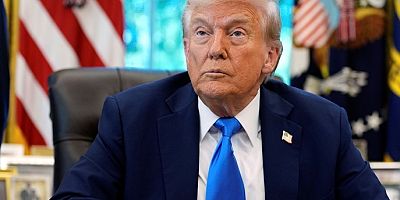 Trump’tan İran’a sert mesaj: “Zaman onlardan yana değil”
