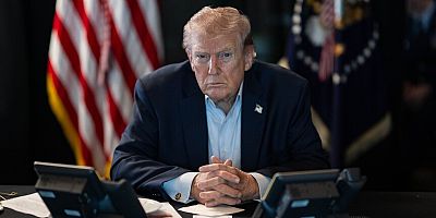 Trump’tan İran’a yeni tehdit
