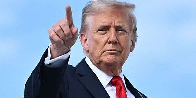 Trump’tan İran mesajı: “Anlaşma konusunda emin değilim”