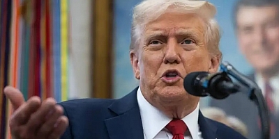 Trump'tan Netanyahu'ya uyarı: 