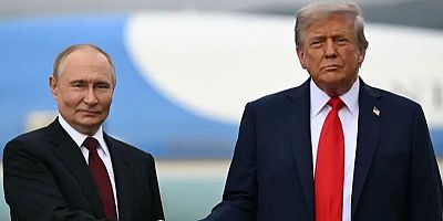 Trump’tan Putin’e davet