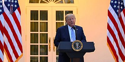 Trump’tan üç medya kuruluşuna Beyaz Saray yasağı