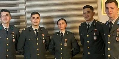 TSK'dan ihraç edilen teğmenlerle ilgili flaş karar!