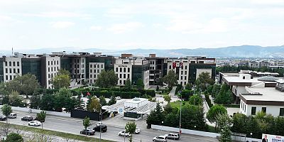 TÜBİTAK’tan BTÜ’nün projesine destek