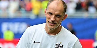 Tuchel: 