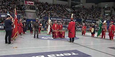 TÜGVA Bursa’da yaz okulu sona erdi
