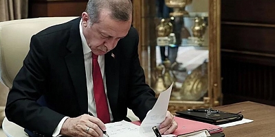 TÜİK başkanı değişti! Resmi Gazete’de atama kararları yayımlandı…