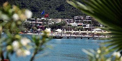 Turizmde gözler Kurban Bayramı’nda