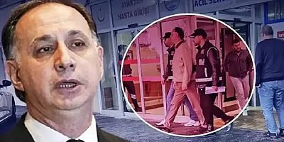Türk futbolunda deprem! Ferhat Gündoğdu tutuklandı