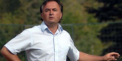 Türk futbolunun acı kaybı