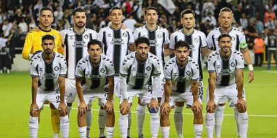 Türk futbolunun köklü kulübü kayyıma kalıyor!