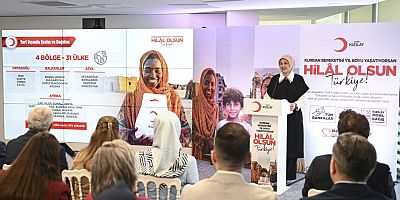 Türk Kızılay’ın vekaletle kurban kesim fiyatı belli oldu