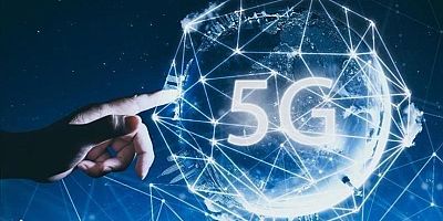Türkiye 5G ile tanışıyor: İlk sinyal 1 Nisan’da