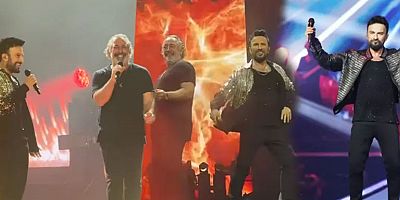 Türkiye bu buluşmayı konuşuyor!