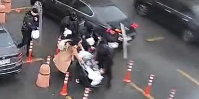 Türkiye bu görüntüyü konuşuyor!