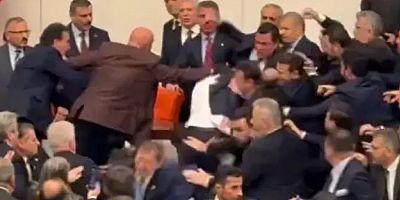 Türkiye bu kavgayı konuşuyor; Osman Gökçek neler dedi?