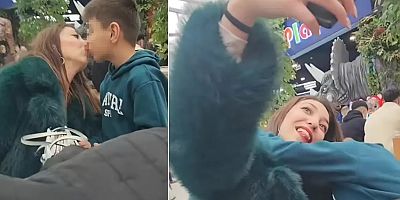 Türkiye bu olayı konuşmuştu; Bakın işin aslı ne çıktı...