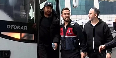 Türkiye bu operasyonu konuşuyor; İşte ilk görüntüler