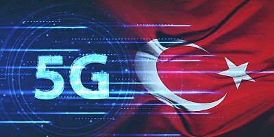 Türkiye’de 5G dönemi başlıyor: Kullanmak için neler gerekli?