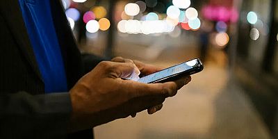 Türkiye’de internet kullanımı yüzde 92,3’e çıktı