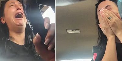 Türkiye'de tartışma yaratan görüntü! Bakanlık harekete geçti...